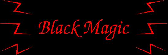 Black Magic Logo of Cambridge Electronics Laboratories